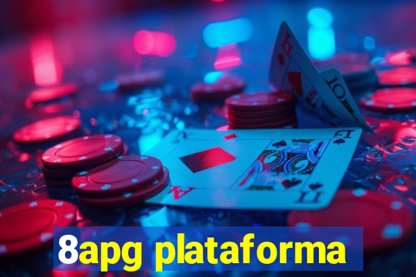 8apg plataforma